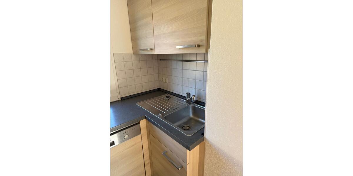 Terrassenwohnung Werder (Havel) - 3 Zimmer, 48 m&sup2;, 520&euro; | Angebot:26269383