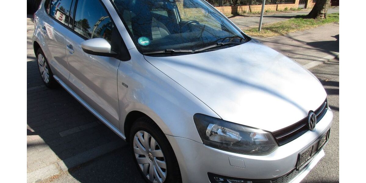 VW Polo 263.000 km 3.650 &euro; Berlin 12357