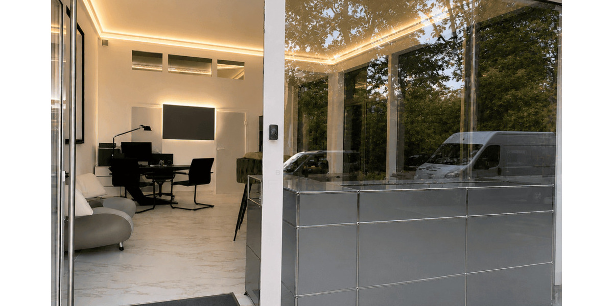 Gewerbeobjekt Berlin Schöneberg - 2 Zimmer, 2.400&euro; | Angebot:26864295