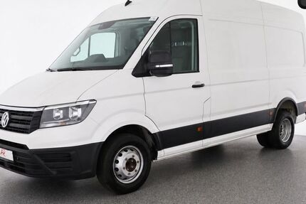 VW Crafter 55.771 km 27.480 &euro; Ludwigsfelde 14974
