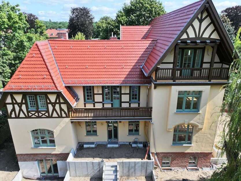 Wohnung zum Mieten in Potsdam 1.700 € 74.06 m²