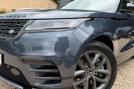 Land Rover Range Rover Velar 8.379 km 64.990 &euro; Großbeeren 14979