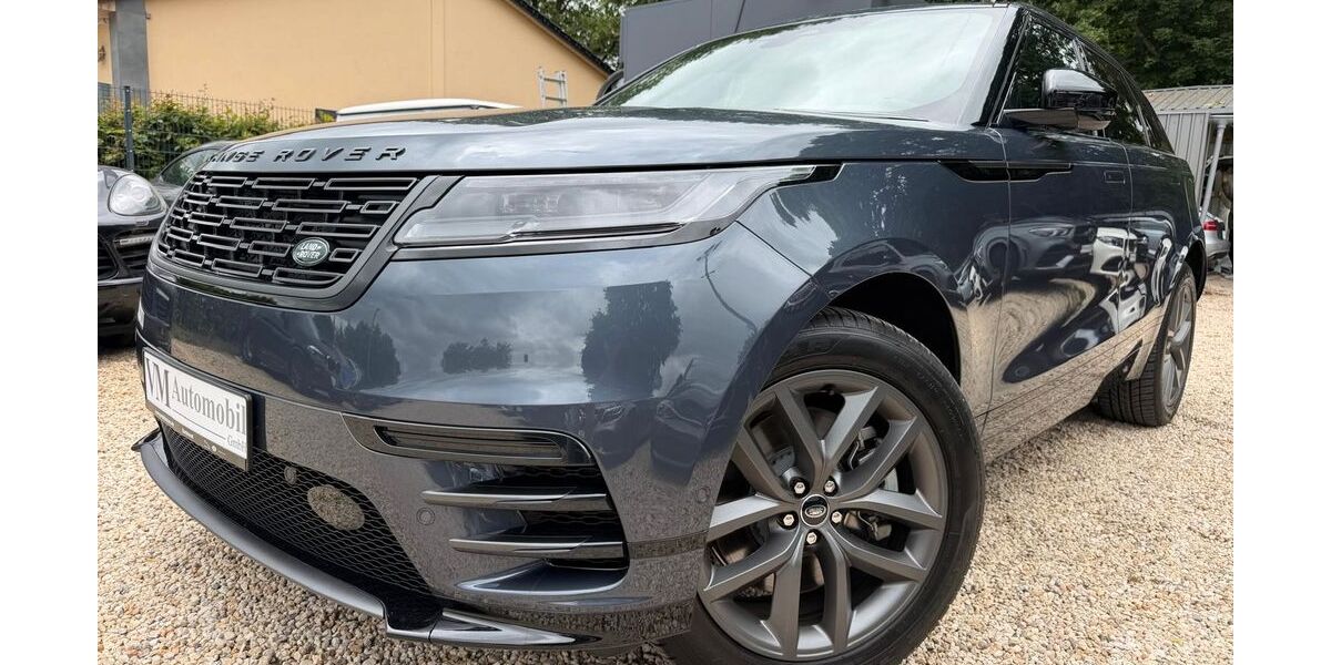 Land Rover Range Rover Velar 8.379 km 64.990 &euro; Großbeeren 14979
