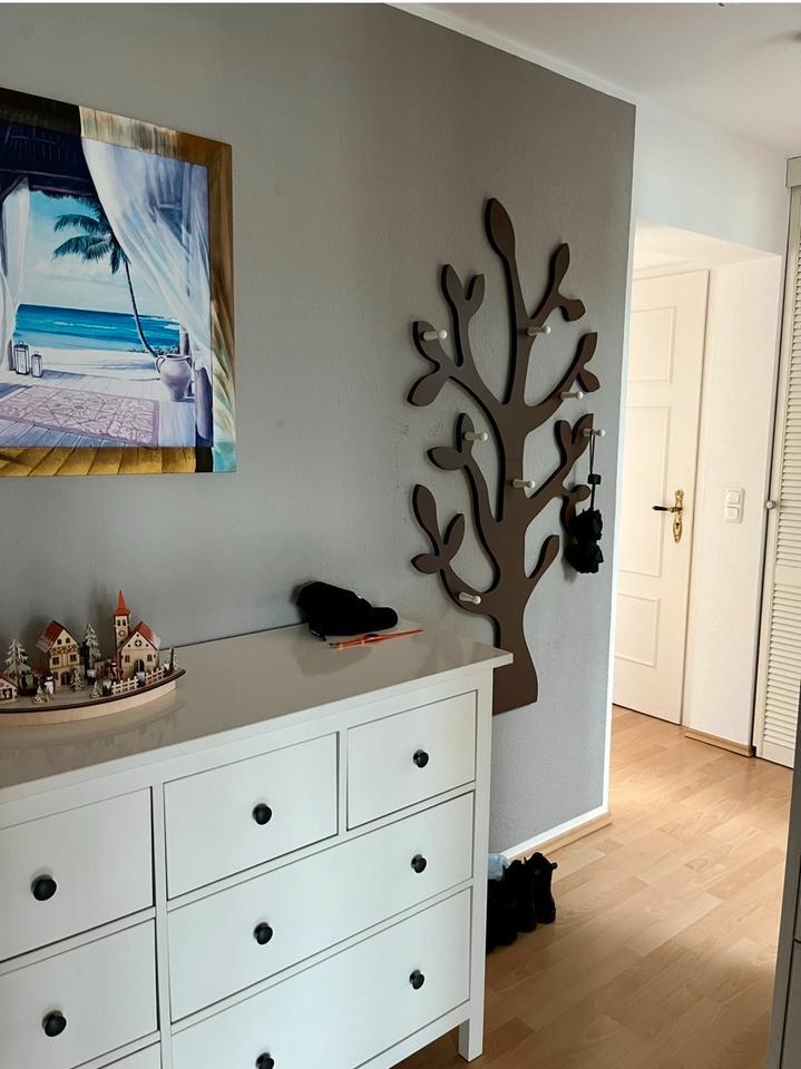 Dachgeschosswohnung 2 Zimmer in Babelsberg zimmer