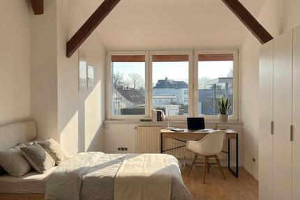 Wohnung Potsdam - 1 Zimmer, 16 m&sup2;, 548&euro; | Angebot:26635980