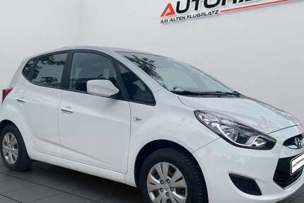 Hyundai iX20 73.959 km 7.480 &euro; Berlin 12487