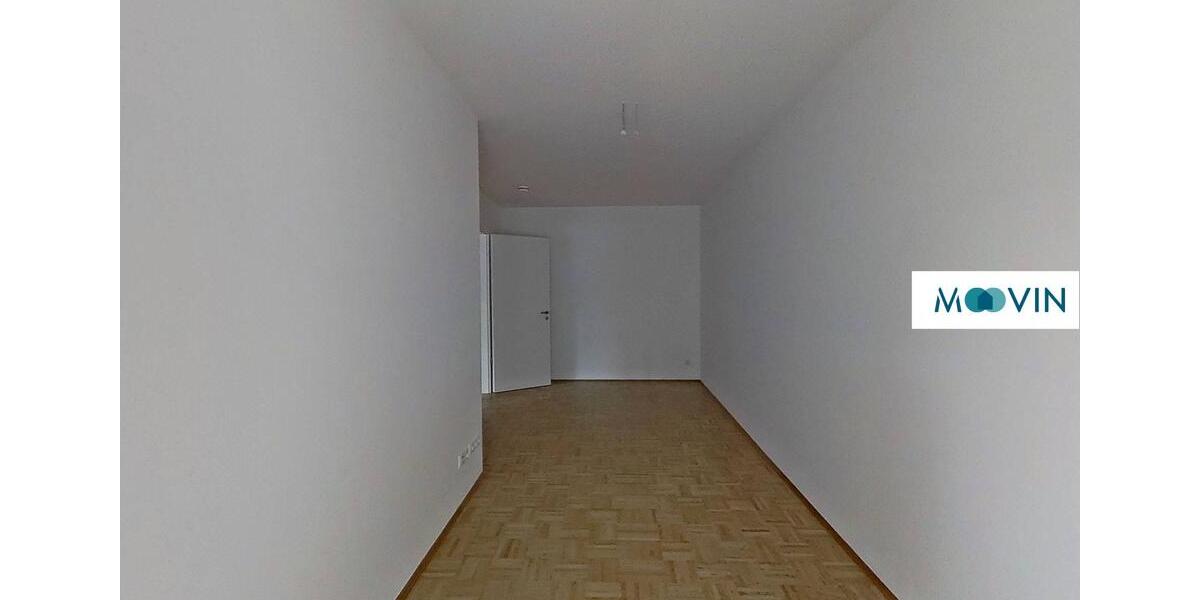 Moderne 3-Zimmer-Wohnung mit Balkon, EBK u.v.m. im Zweitbezug – Neubaukomfort in Teltow 3 zimmer