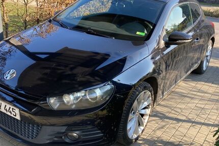 VW Scirocco 243.000 km 6.950 &euro; Potsdam 14476