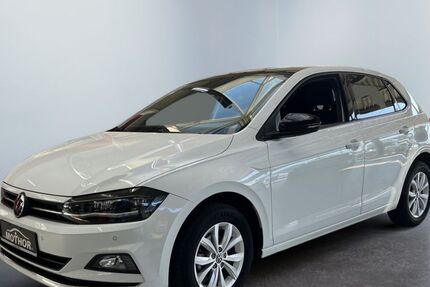 VW Polo 65.444 km 19.696 € Brandenburg 14772