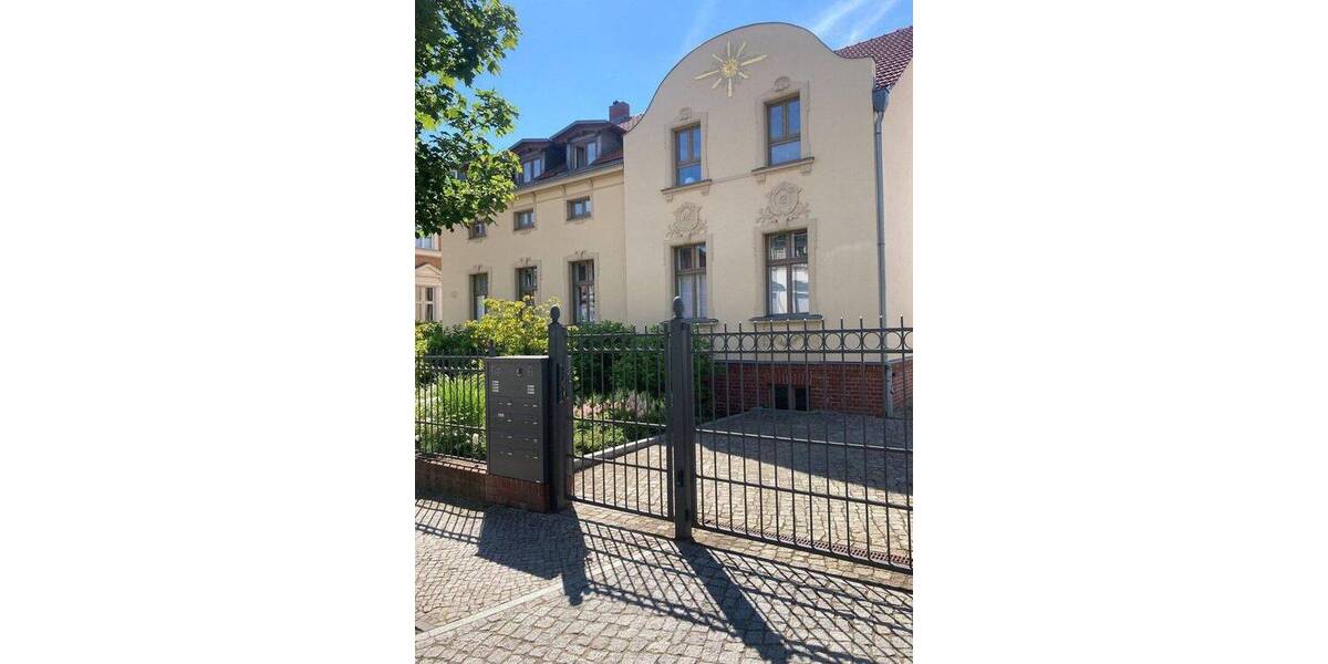 Etagenwohnung Potsdam Nauener Vorstadt - 5 Zimmer, 145 m&sup2;, 2.772&euro; | Angebot:26919384