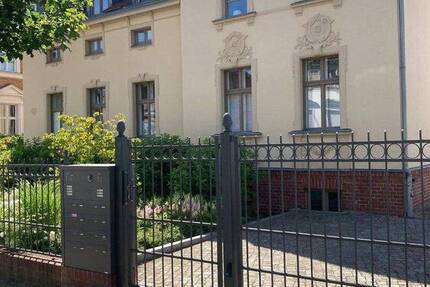 Wohnung Potsdam Nauener Vorstadt - 5 Zimmer, 145 m&sup2;, 2.772&euro; | Angebot:26919384
