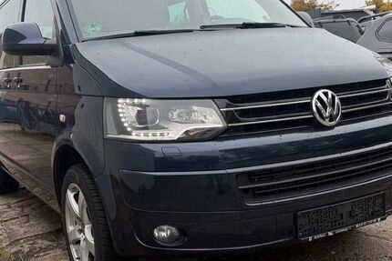 VW T5 Transporter 159.438 km 16.900 &euro; Berlin 12277
