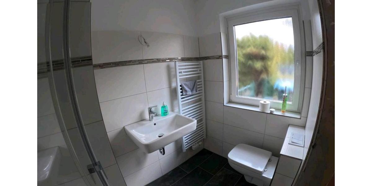 Terrassenwohnung Schönwalde-Glien Glien - 3 Zimmer, 95 m&sup2;, 1.400&euro; | Angebot:26169081