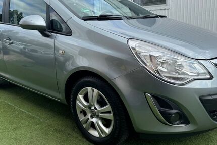 Opel Corsa 112.000 km 5.490 € Falkensee bei Berlin 14612