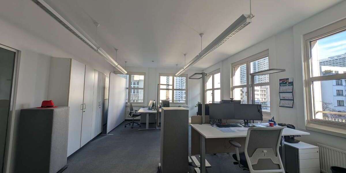 Gewerbeobjekt Berlin Mitte - 6.750&euro; | Angebot:26849940