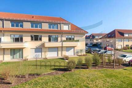 Wohnung Wustermark - 2 Zimmer, 41 m&sup2;, 219.000&euro; | Angebot:27698216