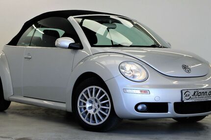 VW Beetle 65.051 km 8.999 € Teltow 14513