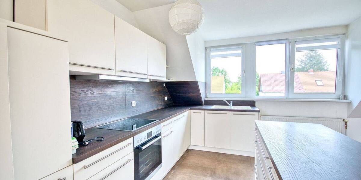 Etagenwohnung Berlin Reinickendorf - 5 Zimmer, 105 m&sup2;, 470.000&euro; | Angebot:26367987
