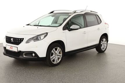 Peugeot 2008 80.000 km 9.880 &euro; Berlin 12103