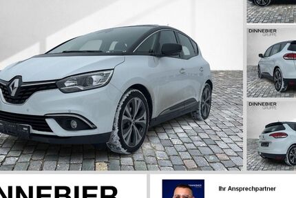 Renault Scenic 64.000 km 15.479 &euro; Berlin 12681