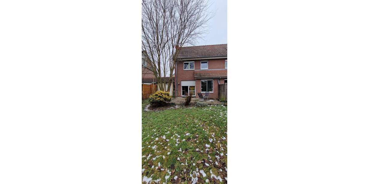 Einfamilienhaus Thyrow Thyrow - 5 Zimmer, 119 m&sup2;, 350.000&euro; | Angebot:26255652