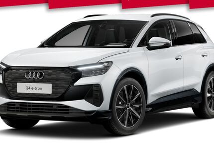 Audi Q4 e-tron 10.220 km 41.990 &euro; Berlin 12489