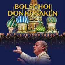 Bolschoi Don Kosaken