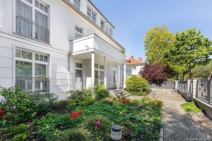 Wohnung Berlin Dahlem - 4 Zimmer, 197 m&sup2;, 1.950.000&euro; | Angebot:26939586