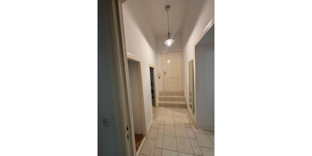 Erdgeschoßwohnung Berlin Charlottenburg-Wilmersdorf - 3 Zimmer, 50 m&sup2;, 1.500&euro; | Angebot:26272612