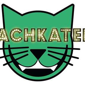 Lachkater - die Stand Up Comedy Show 24.06.2026 Tati Goes Underground