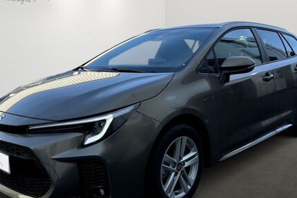 Suzuki Swace 4.212 km 27.990 € Berlin 12349