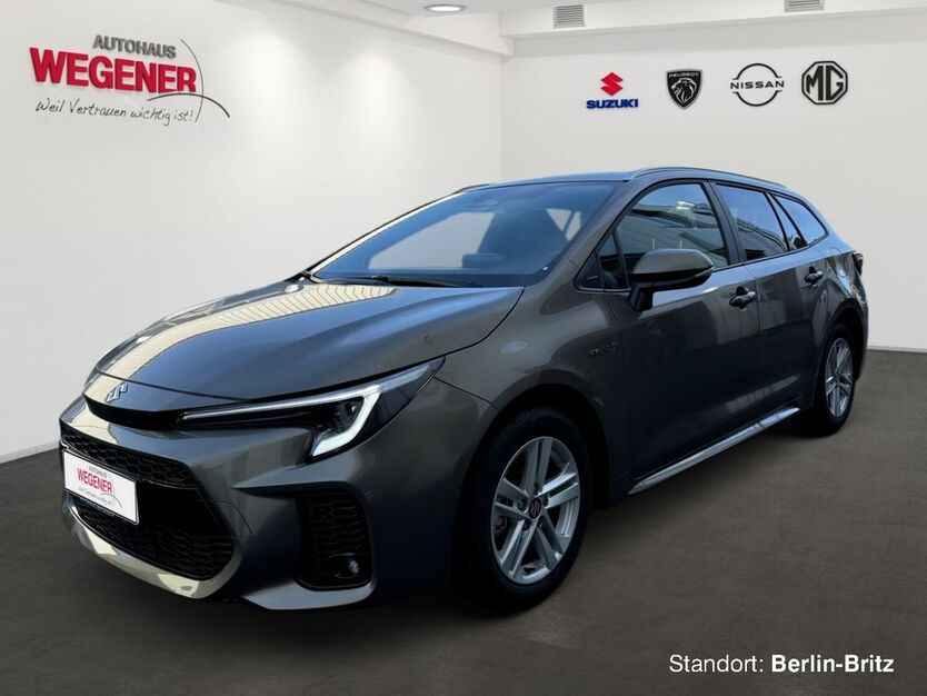 Suzuki Swace 4.212 km 27.990 € Berlin 12349