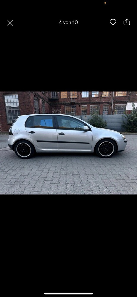VW Golf 5 1.300.000 km 3.000 € Berlin 10178