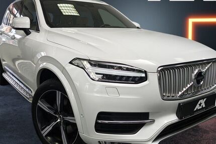 Volvo XC90 179.950 km 24.990 &euro; Potsdam 14469