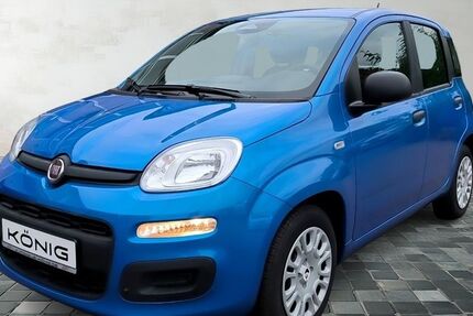 Fiat Panda 1.100 km 12.490 € Berlin 13127