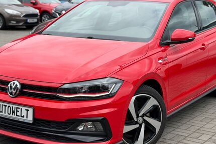 VW Polo 51.000 km 17.800 &euro; Falkensee 14612