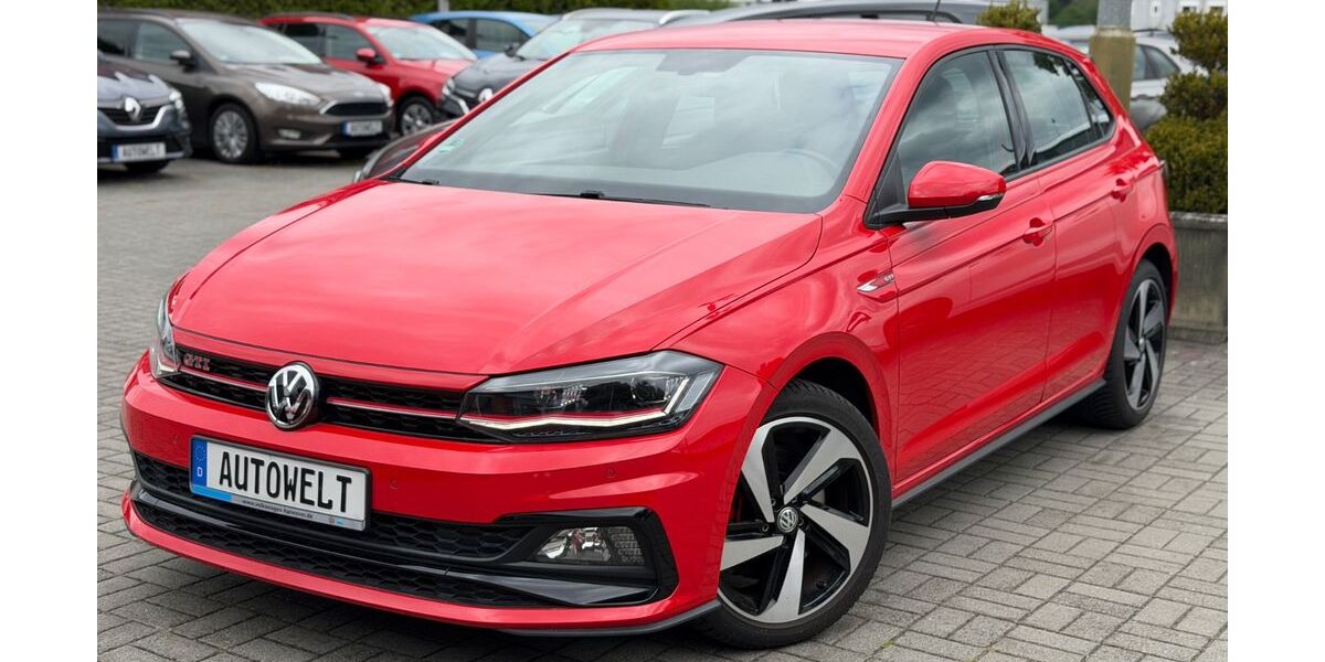 VW Polo 51.000 km 17.800 &euro; Falkensee 14612
