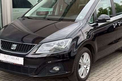 Seat Alhambra 172.000 km 12.999 &euro; Berlin 13127