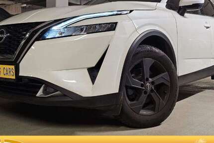 Nissan Qashqai 86.080 km 23.300 &euro; Berlin 10785