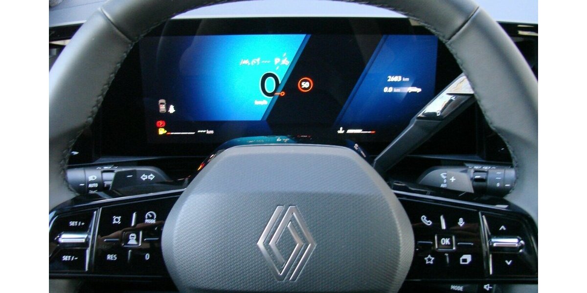 Renault Austral 1,3TCe 160 Mild-Hybrid Evolution Temp 2.698 km 28.480 &euro; Falkensee 14612