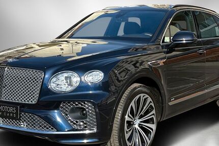 Bentley Bentayga 36.422 km 179.850 € Berlin 10777