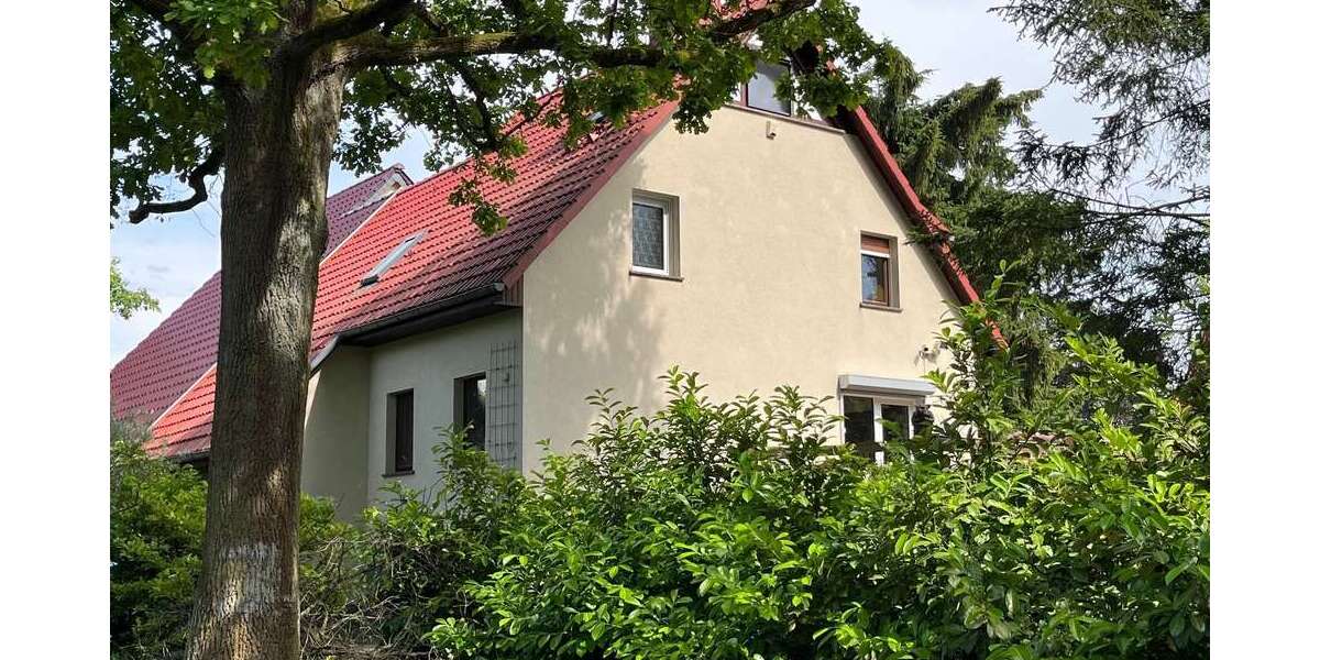 Einfamilienhaus Kleinmachnow - 5 Zimmer, 170 m&sup2;, 795.000&euro; | Angebot:26953158