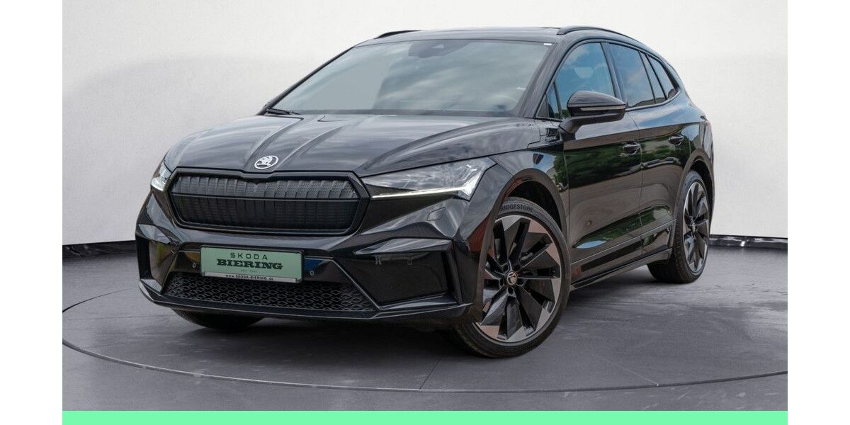 Skoda Enyaq 66.800 km 34.980 &euro; Schwielowsee OT Geltow 14548