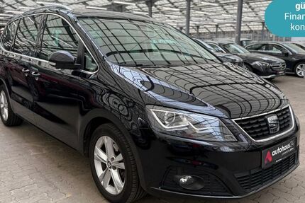 Seat Alhambra 58.582 km 29.590 € Ludwigsfelde (bei Berlin) 14974
