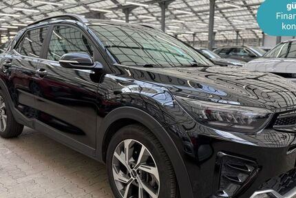 Kia Stonic 24.905 km 17.990 € Ludwigsfelde (bei Berlin) 14974