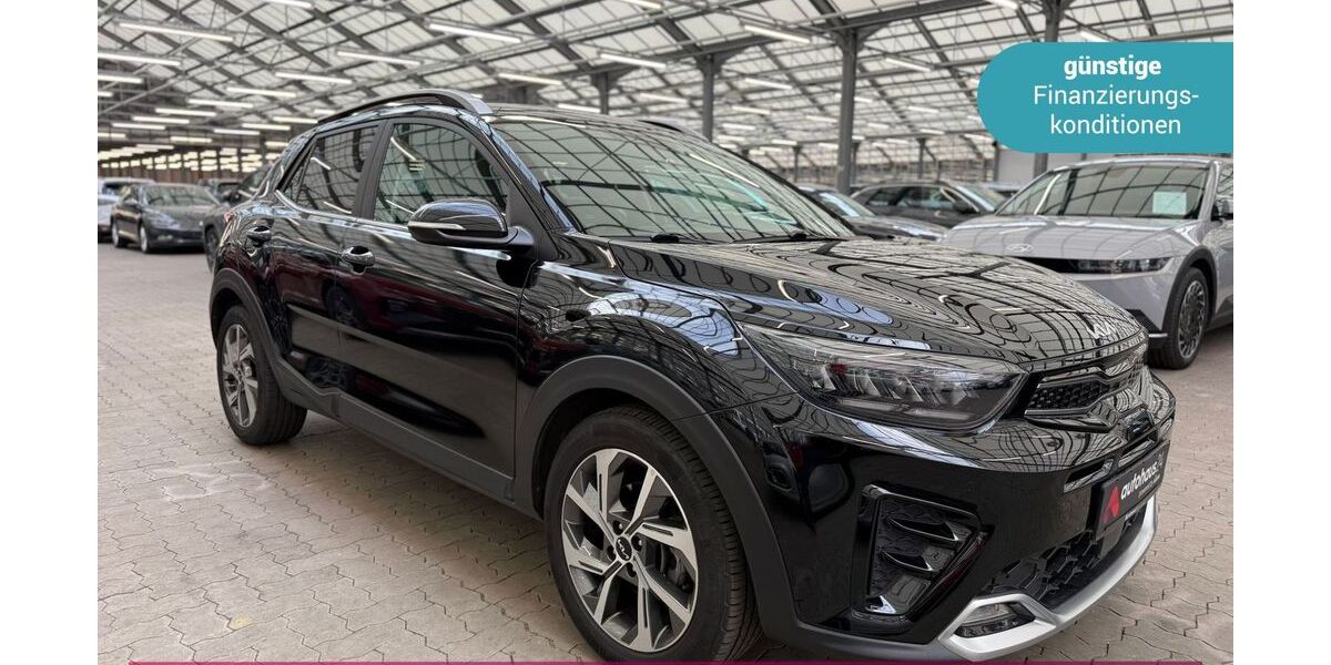 Kia Stonic 24.905 km 17.990 € Ludwigsfelde (bei Berlin) 14974