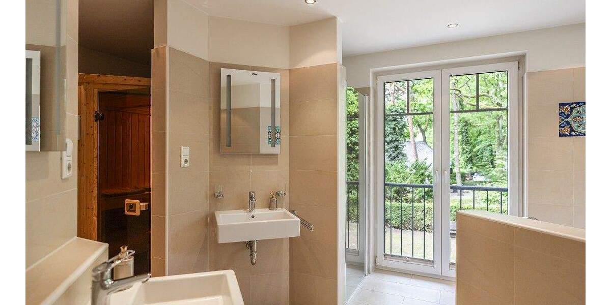 Einfamilienhaus Kleinmachnow - 6 Zimmer, 192 m&sup2;, 1.780.000&euro; | Angebot:25709639
