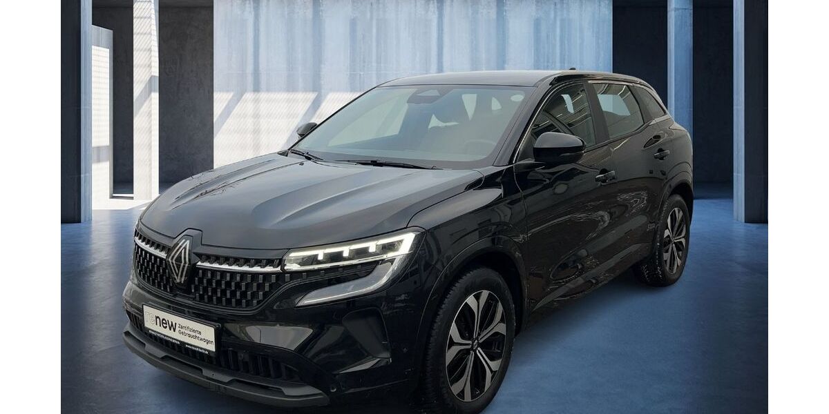 Renault Austral 18.904 km 27.989 &euro; Berlin 12099