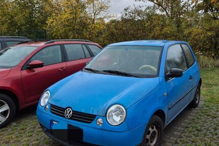 VW Lupo 280.005 km 700 € Brieselang 14656