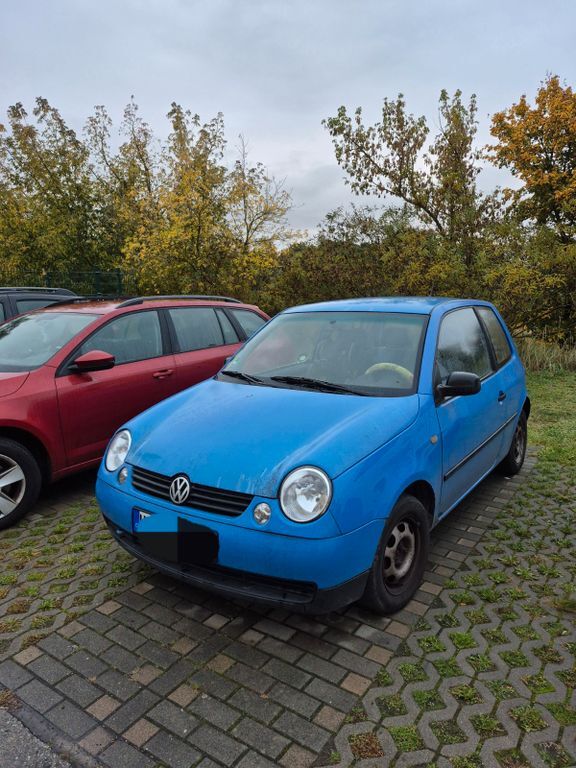 VW Lupo 280.005 km 700 € Brieselang 14656